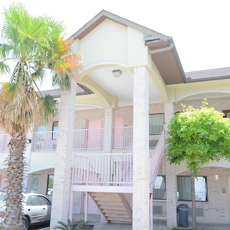 Texan Inn & Suites ฮูสตัน ภายนอก รูปภาพ