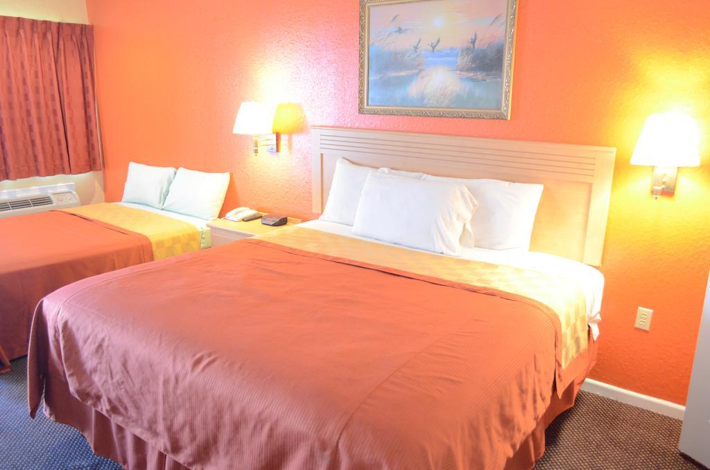 Texan Inn & Suites ฮูสตัน ห้อง รูปภาพ