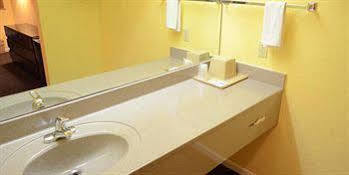 Texan Inn & Suites ฮูสตัน ภายนอก รูปภาพ