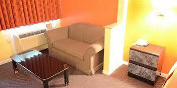 Texan Inn & Suites ฮูสตัน ภายนอก รูปภาพ