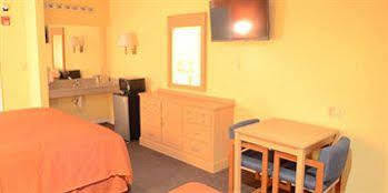Texan Inn & Suites ฮูสตัน ภายนอก รูปภาพ